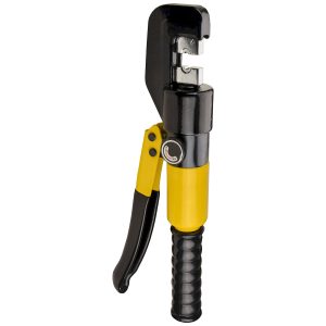 YQ-70-А Ручной гидравлический пресс 4-70 кв.мм