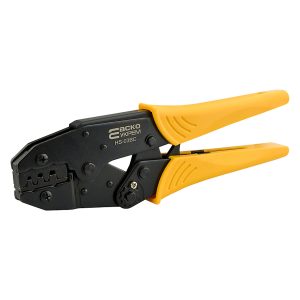 HS-03BC обжимной инструмент