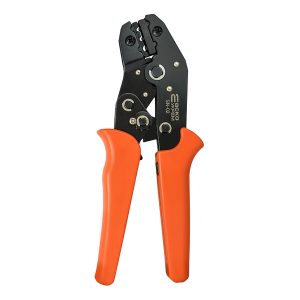 SN-02 обтискний інструмент