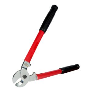 LK-100 инструмент для резки кабеля