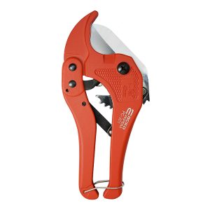 PC-301 инструмент для резки ПВХ труб d6-42мм