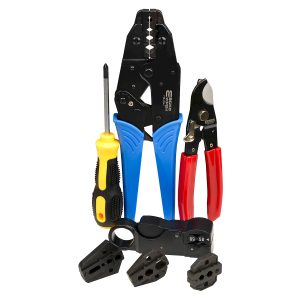 Набор инструментов LY05H-5A2