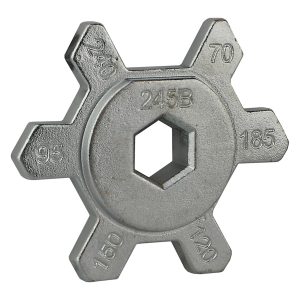 Матрица для HX-245