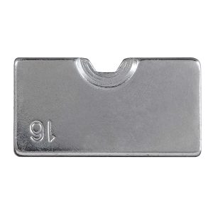 Матрица для YQ-300 16 мм