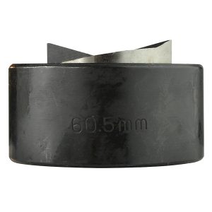 Резчик для ручного просечного инструмента МАР-60 d 60,5 mm