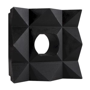 Квадратный резак для гидравлического инструмента 66*66 mm