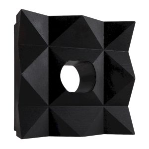 Квадратный резак для гидравлического инструмента 77*77 mm