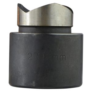 Круговой резак для гидравлического инструмента d 27,6 мм