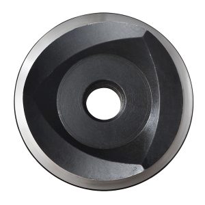 Різак круглий для гідравлічного інструменту  d 80 mm