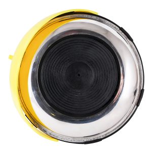 Магнитный держатель (тарелка с крышкой), d148мм 7003А