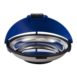 Магнитный держатель (тарелка с подсветкой), d148мм 7003С