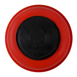 Магнитный держатель (пластиковая тарелка), d148мм 7004ABS