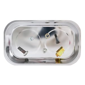 Магнитный держатель (прямоугольная пластина), 237*136 мм 7006А