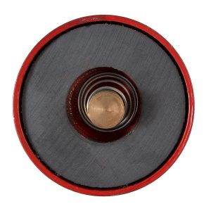 Магнитная нулевая клемма 6020