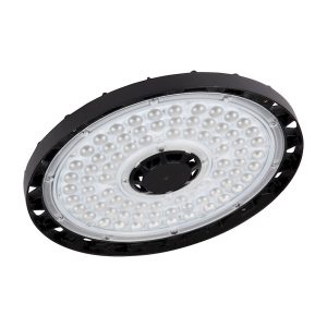 Світильник підвісний ЛЕД   93W 4000K 13000Lm IP65 HB DALI 70DEG (5 рік) "LEDVANCE" Project