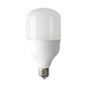 Лампа ЛЕД промислова  60W 4200К 6000Lm Е27/Е40 "Євросвітло" (2 роки)