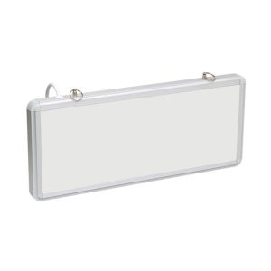 Світильник авар. ЛЕД  3.0W 1,5год одностор., без наклейки SSA-EMR5 ALFA “ІЕК” (розпродаж)