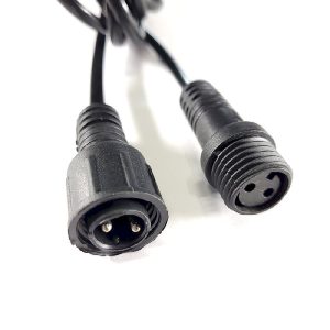 Конектор для гірлянд STARLIGHT кабель 3м