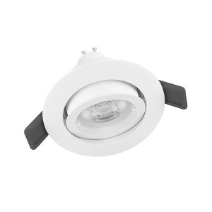 Світильник ЛЕД   9,3W 3000K IP20 SP KIT ADJ V 930 GU10 DIM "LEDVANCE" Trade