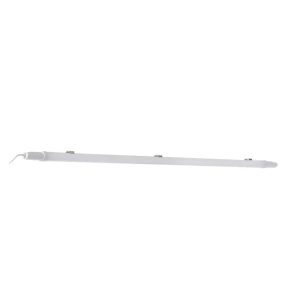 Світильник ЛПП LED 48W 4000K 5520Lm IP65 (L1500) Damp-proof SLIM ECO GY (2 роки) "LEDVANCE" Trade