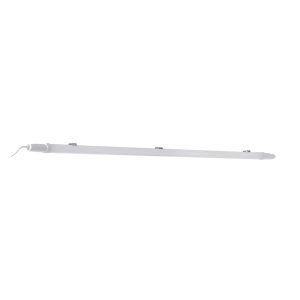 Світильник ЛПП LED 48W 6500K 5520Lm IP65 (L1500) Damp-proof SLIM ECO GY (2 роки) "LEDVANCE" Trade