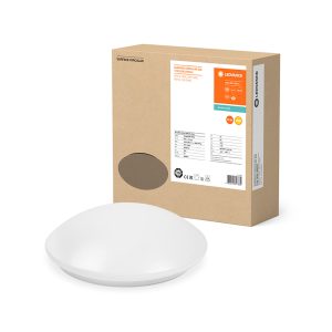 ДПП ЛЕД 13W 3000K 920Lm IP44 SF Circular LED 250 (3 роки)  "LEDVANCE" Project