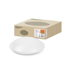 ДПП ЛЕД 13W 4000K 960Lm IP44 SF Circular LED 250 S (3 роки)  "LEDVANCE" Project