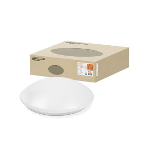 ДПП ЛЕД 18W 4000K 1440Lm IP44 SF Circular LED 350 S (3 роки)  "LEDVANCE" Project