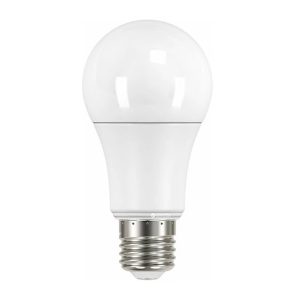 Лампа ЛЕД класична 10,5W 3000K 960lm E27 VALUE CL A100 230V FR 10X1 w.o. CE (2 роки) "OSRAM"