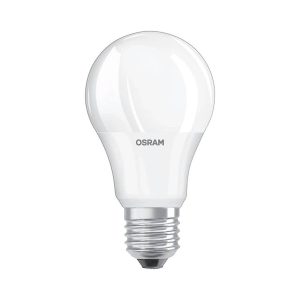 Лампа ЛЕД класична 16W 3000К 1521lm E27 VALUE CL A150 230V FR 10X1 w.o. CE (2 роки) "OSRAM"