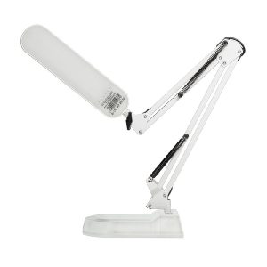 Лампа настільна  9W Ridy-09_SP біла "Євросвітло"