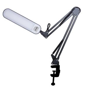 Лампа настільна  9W Ridy-09 3000-6000К чорна "Євросвітло"