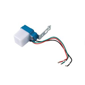 Фотореле "Євросвітло" SF-01 10A