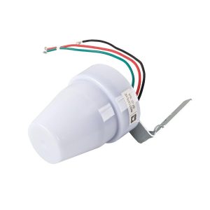 Фотореле "Євросвітло" SF-01 16A