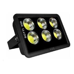 Прожектор ЛЕД  300W 6400K 33000Lm IP65 SOTTI-300 "Євросвітло"