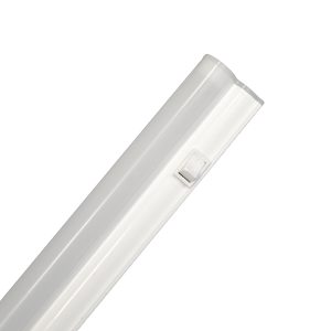 ЛПО ЛЕД  12W 6400К 980Lm інтегрований з вимикачем IТ-5-900 IP20 "Євросвітло"