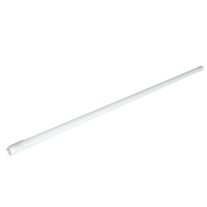 Лампа ЛЕД лінійна  18W 4200К 2200lm 1200мм G13  PRO Т8 2-стороннє підключення   "Євросвітло"