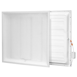 Панель ЛЕД 36W 4200K 4700Lm IP20 (595х595х30) вбудований PRISMAT (1 рік) "Євросвітло"