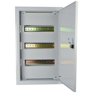 Корпус модульный, 36 мод. встр. IP31, UBox