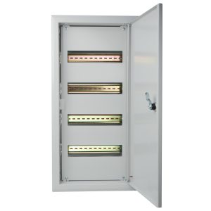 Корпус модульный, 48 мод. встр. IP31, UBox