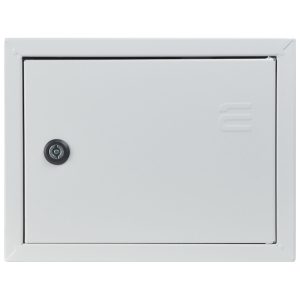 Корпус модульный, 12 мод. внутр. IP31, UBox