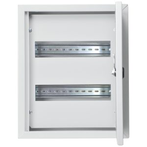 Корпус модульный, 24 мод. внутр. IP31, UBox