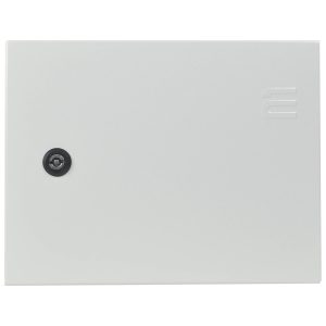 Корпус модульный, 12 мод. внутр. IP54, UBox