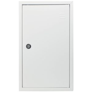 Корпус модульный, 36 мод. нав. IP54, UBox