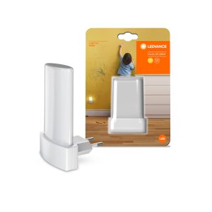 Нічник  0,3Вт Lunetta LED Shine білий