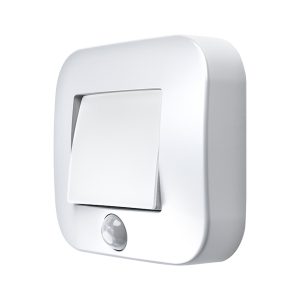 Нічник  0,3Вт HALL із сенсором білий LEDVANCE