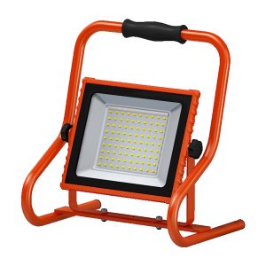 Прожектор ЛЕД   30W 4000K 2400Lm IP44 акумуляторний на основі WORKLIGHT BATTERY "LEDVANCE"