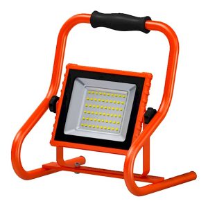 Прожектор ЛЕД   20W 4000K 1600Lm IP44 акумуляторний на основі WORKLIGHT BATTERY "LEDVANCE"