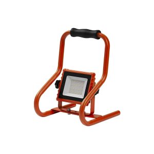 Прожектор ЛЕД   10W 4000K 800Lm IP44 акумуляторний на основі WORKLIGHT BATTERY "LEDVANCE"