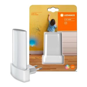 Нічник  0,3Вт Lunetta LED Shine RGB LEDVANCE